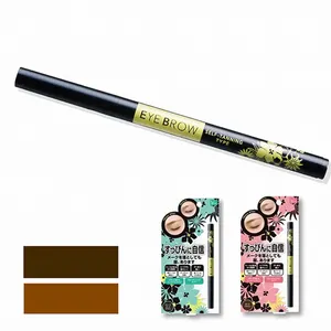 Wholesale 3Pcs Waterproof Eyebrow and Lip Tattoo Gel Marker Pen（Made in  Japan） 