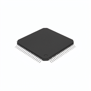 ชุดลอจิก80 LQFP IC Fo ซิงค์128KX9 5NS 80TQFP ที่ได้รับอนุญาตตัวแทนจำหน่าย72V293L7-5PFI8 - Product Image 1