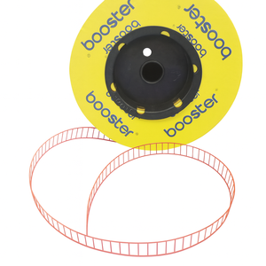 Booster Merk Kleurrijke Nietmachine Plastic Nietjesrol Tag Pinnen Voor Kleding Handdoeken Accessoires Tags Vast - Product Image 5