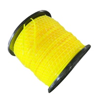3.0 3.3mm ligne de coupe-herbe coupe-brosse en Nylon ligne de coupe-herbe
