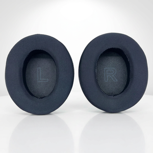 Bass Ready Ear <b>Pads</b> For Anker Soundcore Life 2 NEO Q10 Headphones Quick Gel Earpads Replacement Ear Cushion - Product Image 1