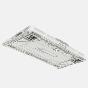 <span class=keywords><strong>Clavier</strong></span> mécanique sans fil GravaStar Mercury K1 75% 2025, nouveau, original, design exosquelette en alliage d'aluminium pour les joueurs professionnels - Product Image 5