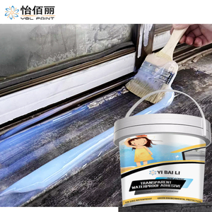 Exterior Wall Tile <strong>Waterproof</strong> Adhesive, Transparent <strong>Waterproof</strong> <strong>Paint</strong>, Floor <strong>Waterproof</strong> Coating - Product Image 3