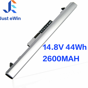 Batería de Repuesto de Alta Calidad para Portátil HP 805045-851, 14.8V 44Wh 2600mAh, Segura, de Ciclo Largo, RO04, Duradera - Product Image 1