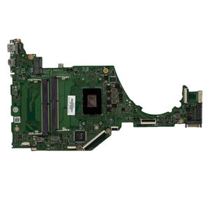 Für HP 15-EF 15-EQ 15S-EQ Laptop Motherboard R3-5300U R5-5500U R7-5700U DA0P5JMB6E0 M40928-601 M40929-601 - Product Image 1