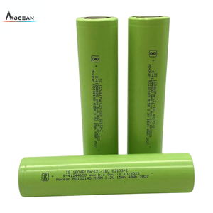 Mocean lifepo4 lipo4 33140 Batteries Li-Ion Grade A 32140 LFP 12Ah 3.2V Batterie rechargeable au lithium-ion 32140 Cellule - Product Image 4
