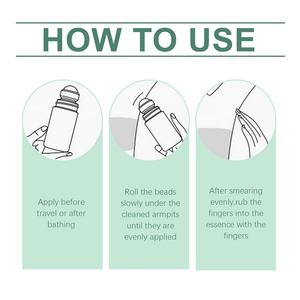 JAYSUING Desodorante en Barra y Bruma Corporal de Larga Duración con Fragancia de Romero, 50 ml, Marca Privada - Product Image 4