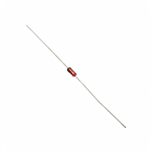 Buy Online Electronic Components Original DO-204AH, DO-35, Axial 1N757 Diodes - Product Image 1