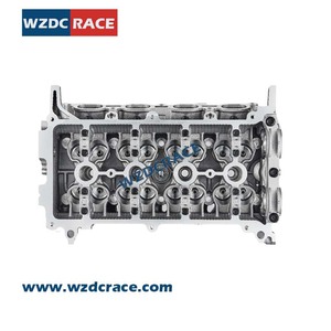 Cabeza de Cilindro WZDC RACE 11101-21030 11101-21034 para Motor Toyota 1NZ/2NZ, Pieza de Repuesto - Product Image 3