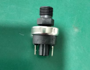 สวิตช์แรงดันแบบตั้งค่าล่วงหน้าที่ปรับไม่ได้ สูงสุด 0.7MPa พอร์ตพลาสติก G1/8 G1/4 KD12 เชื่อมต่อเร็ว แบบเปิดปกติ 0.01‑0.30MPa สำหรับน้ำ - Product Image 4