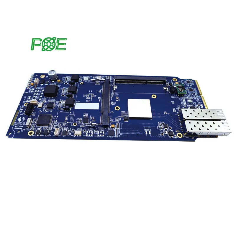 Consument Smart Home Pcb Productie Op Maat Pcb Mobiele Telefoon Pcba Fabrikant