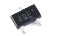 Smt 49e Sot23 3503 Hall Element Sensor SS49E linear AH49E switch
