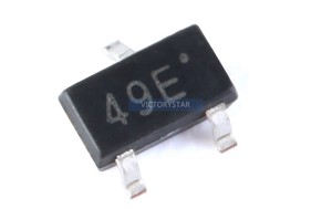 Smt 49e Sot23 3503 Hall Element Sensor SS49E linear <strong>AH49E</strong> switch - Product Image 4