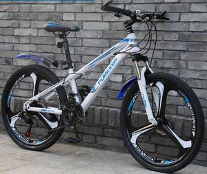 Vélos hybrides de 24 pouces, Bisicletas <span class=keywords><strong>rocky</strong></span>, fabrication Pivot, 21 vitesses, vélos pas chers, VTT, vélo Huammer, VTT - Product Image 3