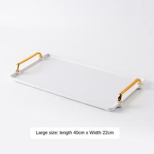 <span class=keywords><strong>Assiette</strong></span> de soucoupe en <span class=keywords><strong>plastique</strong></span> jetable de style japonais <span class=keywords><strong>Assiette</strong></span> de fruits inspirée des plateaux à thé traditionnels - Product Image 6