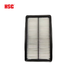 Venta directa de fábrica de repuestos de filtro de motor automotriz y filtro de aire de alto rendimiento - Product Image 4