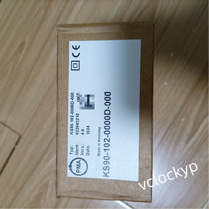 1PCS NUEVO Controlador PMA KS90-102-0000D-000 Envío Rápido a través de Fedex/DHL - Product Image 4