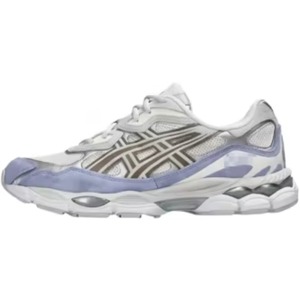 Chaussures de course à air de haute qualité personnalisées en gros Gel NYC 2026 pour hommes, chaussures de sport d'été pour le campus, chaussures de marche pour femmes - Product Image 5