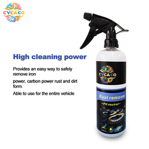 2024 bán buôn siêu làm sạch điện nhanh chóng gỉ <span class=keywords><strong>Remover</strong></span> và cao hiệu quả sắt bột <span class=keywords><strong>Remover</strong></span> đại lý - Product Image 3