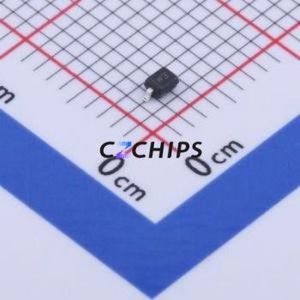 ไดโอดซีเนอร์ไดโอด BZT52C3V3S แบรนด์ใหม่ของแท้ซอด-323ชิปชิ้นส่วนอิเล็กทรอนิกส์ - Product Image 1