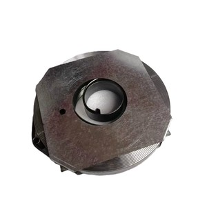 Conjunto de Abrazadera de Repuesto 1834403401 para Montacargas - Construcción de Plástico y Metal, 1000 lb - Product Image 3