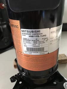 HNK78FA1-Y HNB71FB-YJHC hnk78fa1 hnb71fb <span class=keywords><strong>HNB78FA</strong></span>-<span class=keywords><strong>YE</strong></span> <span class=keywords><strong>hnb78fa</strong></span> máy nén điều hòa không khí 10HP - Product Image 3