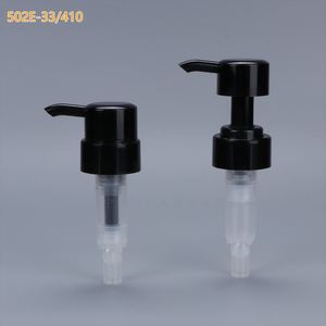 Bomba de Jabón de Plástico Personalizada SY China 30/410, Bomba de Espuma para Dispensador - Product Image 3