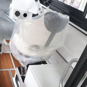 <span class=keywords><strong>Bateau</strong></span> de pêche en aluminium Profisher Quickboat de 7,5 m avec cabine et porte fermée - En <span class=keywords><strong>vente</strong></span> - Product Image 4