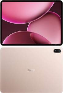 NOUVEAU OPPO Pad 4 Pro 2025, écran LCD capacitif Snapdragon 8 E Edition, Wi-Fi 3.4K 144Hz, 13MP, 12140mAh, charge rapide 67W - Product Image 4