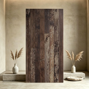 Piastrelle in Porcellana Opaca Antiscivolo 600x1200mm, Nuovissimo Design <span class=keywords><strong>Serie</strong></span> Legno Invecchiato, per Case, Hotel e Ristoranti in Stile Vintage - Product Image 2
