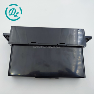 แผงควบคุมระบบปรับอากาศของรถขุด eavastart อะไหล่ KHR72910สวิตช์ HVAC SH280-5 SH210-5 SH235X-6 24V 1ปี100% - Product Image 4