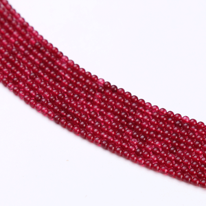 Collares de Moda con Cuentas y Piedras Preciosas en Venta - Product Image 4