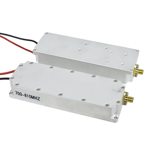 Módulo amplificador de potencia <span class=keywords><strong>RF</strong></span> GAN de 65W, 5150-5350Mhz, sistema antidrones para Autel Mavic 3 DJI FPV, bloque de C-UAS - Product Image 2