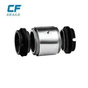 HOT Selling Type H74D Water Pump Mechanical Seal Parts Mechanical Seal For IMO Pump