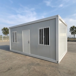Pronte per la Spedizione: Case Prefabbricate Espandibili da 20ft e 40ft, Case Modulari Prefabbricate <span class=keywords><strong>in</strong></span> <span class=keywords><strong>Vendita</strong></span> - Product Image 2