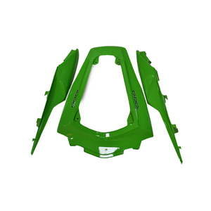 Carenado de inyección Aftermarket apto para <span class=keywords><strong>Kawasaki</strong></span> Ninja 2011-12 13 14 <span class=keywords><strong>2015</strong></span> - Product Image 5