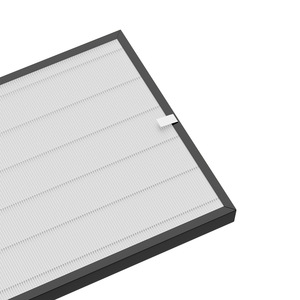 Zhongshan Star <b>Air</b> <b>Purifier</b> <b>Filter</b> AD3000 AD3500 H13 <b>HEPA</b> Activated Carbon Mesh Replacement Part - Product Image 1
