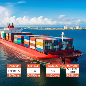 Fret aérien pas cher de Chine vers l'Arabie Saoudite, livraison express porte à porte par UPS DHL TNT FEDEX - Product Image 3