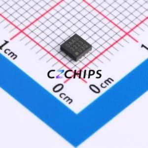 MCP4131-503E /mf DFN-8-EP วงจรรวม (3x3) โพเทนชิโอมิเตอร์ดิจิตอล - Product Image 1