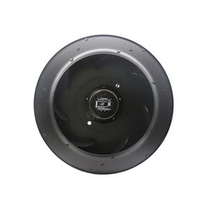 สำหรับ R3G470-AB05-24 435V 1.6A M3G084-DF 1000-3000 m/h AHU ปลั๊กพัดลม FFU หน่วยกรองพัดลมระบายความร้อนแรงเหวี่ยงมอเตอร์ - Product Image 1