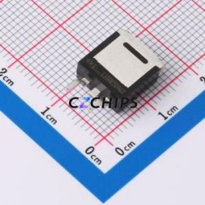 Nouveau et original AOB286L-VB TO-263(D2PAK) Transistor à effet de champ à transistor (MOSFET) - Product Image 2