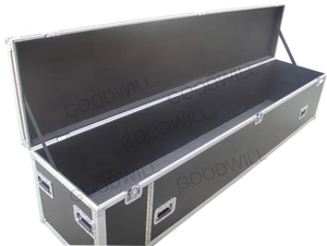 Kích thước tùy chỉnh ATA trường hợp chuyến bay cho ống treo lên Flight-<span class=keywords><strong>Case</strong></span>-For-<span class=keywords><strong>PIPE</strong></span>-<span class=keywords><strong>Drape</strong></span> <span class=keywords><strong>PIPE</strong></span>-<span class=keywords><strong>Drape</strong></span>-<span class=keywords><strong>ROAD</strong></span>-<span class=keywords><strong>Case</strong></span> - Product Image 2