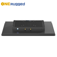PC industriel robuste Android ONERugged P15R avec écran tactile, RAM 128 Go, SSD, RK3568, RK3588, tablette PC, conforme aux normes EMC/EMI, IP65