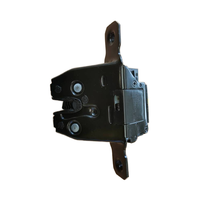 Numéro de pièce d'origine du véhicule Geely Coolray 5068005600/6600206179. Dispositif de verrouillage du couvercle de la porte arrière du véhicule.