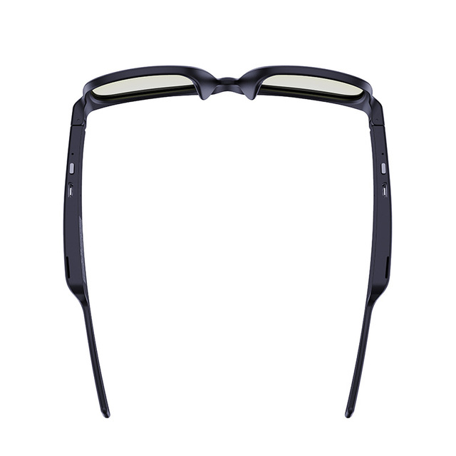 2023 Fashion Smart Eye Glasses with Tws Audio Music Bt 5.0 Speaker Smart Wireless Earphone Sunglasses for Drive