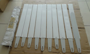 Tronçonneuse 660 de haute qualité avec barre de guidage de 36 pouces Machine de découpe de bois bon marché grande puissance 2 temps essence Source acier matériel - Product Image 4