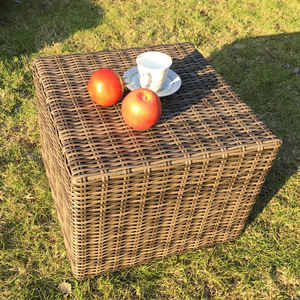 Ensemble <span class=keywords><strong>de</strong></span> canapés en rotin à bords arrondis, design créatif, ensemble <span class=keywords><strong>de</strong></span> canapés circulaires en rotin pour <span class=keywords><strong>jardin</strong></span>, <span class=keywords><strong>8</strong></span> <span class=keywords><strong>places</strong></span>, coin rond, groupe, patio, <span class=keywords><strong>salon</strong></span> avec table - Product Image 2