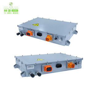 <span class=keywords><strong>Chargeur</strong></span> de <span class=keywords><strong>bateau</strong></span> électrique IP67, <span class=keywords><strong>chargeur</strong></span> embarqué, 6,6 kW, 11 kW, refroidissement par air, triphasé, entrée 380 V CA, sortie 20 kW - Product Image 6