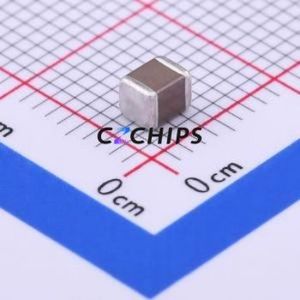 Condensador SMD (MLCC) UMJ325KB7106KMHP 1210 (Capacitancia: 10uF) (Precisión: 10%) (Voltaje Nominal: 50V) - Product Image 1