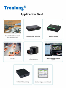 Tronlong RK3562 B2B Industrial <strong>Evaluation</strong> <strong>Board</strong> Rockchip Fully Domestic 2GHz Quad-core for ARM Cortex-A53 Development <strong>Board</strong> - Product Image 5